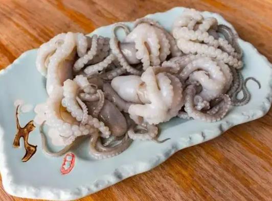 墨魚干放三年了還能吃嗎?泡發墨魚干用溫水還是冷水
