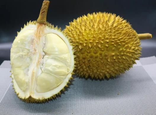 榴蓮熟過頭是什么樣子的?什么樣的榴蓮肉比較多