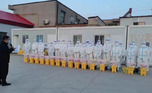 核酸檢測24小時后會變48小時嗎 核酸檢測為什么隔24小時再做一次