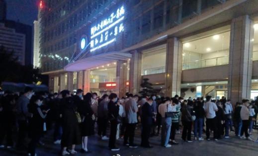密接者隔離是一人一個房間嗎 密接者隔離從哪天開始算起