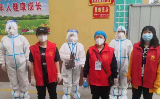 為什么10人混檢核酸就我一個沒有結果 核酸檢測3天了都查不到結果怎么辦
