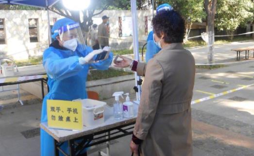 為什么要求48小時(shí)核酸檢測(cè) 核酸48小時(shí)過(guò)了用不用重新做