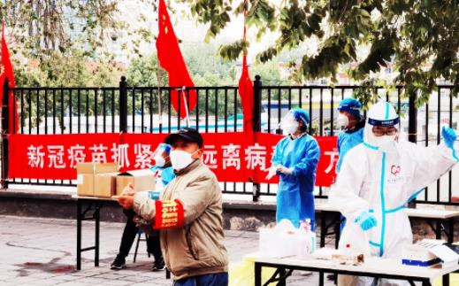 打印的采樣碼可以重復使用嗎 核酸采樣碼怎么獲取