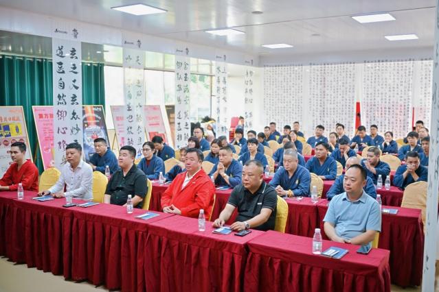 御仙華膳名醫俱樂部之道醫研究院在南寧岜博山盛大啟動 御仙華膳名醫俱樂部之道醫研究院在南寧岜博山盛大啟動