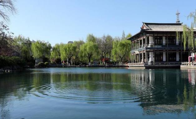被稱(chēng)我國(guó)最失敗省會(huì)城市:周邊沒(méi)有一座新一線城市,至今仍位列二線