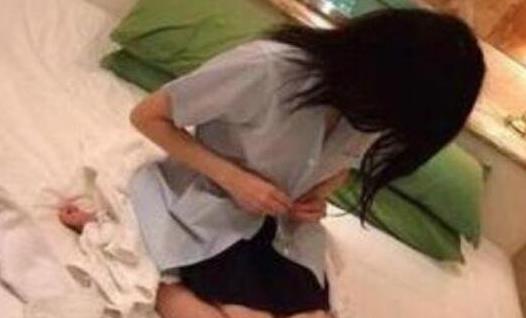 世界上最惡心的男友 為買跑車逼16歲女友賣淫1162次