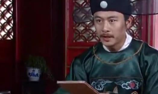 中國(guó)歷史上最后一個(gè)丞相 胡惟庸成為朱元璋廢除丞相的棋子