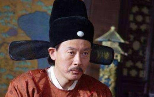 中國(guó)歷史上最后一個(gè)丞相 胡惟庸成為朱元璋廢除丞相的棋子