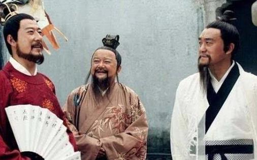 中國(guó)歷史上最后一個(gè)丞相 胡惟庸成為朱元璋廢除丞相的棋子