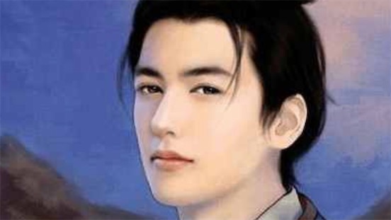 中國(guó)古代第一美男 潘安不僅好看還有才華
