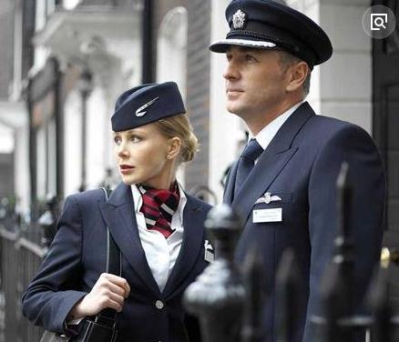 五、波特航空公司空姐制服.jpg