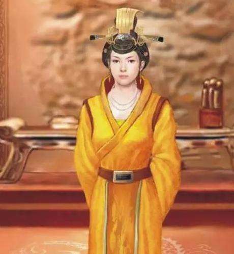 九、西晉丑皇后——賈南風.jpg