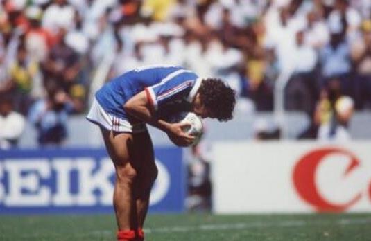 五、1982年西班牙世界杯,斯圖帕爾(前蘇聯(lián)).jpg