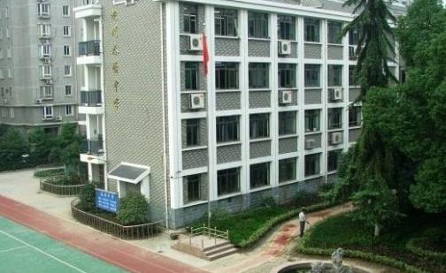 杭州十大知名的初中排行榜,北師大附屬杭州中學第一