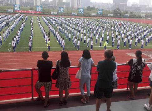 杭州十大知名的初中排行榜,北師大附屬杭州中學第一