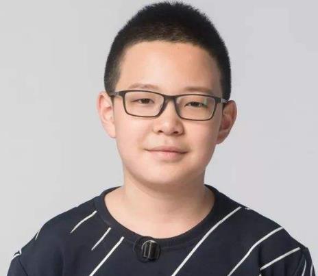 中國十大天才兒童排行榜,高雍涵8歲智商高達146