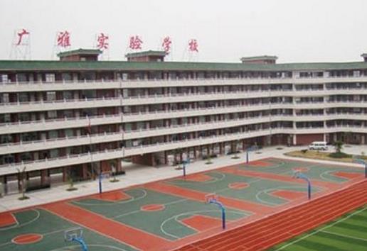 廣州十大民辦初中排行榜,海珠區中山大學附屬中學最好
