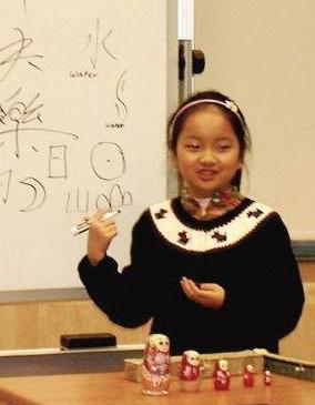 中國十大天才兒童排行榜,高雍涵8歲智商高達146