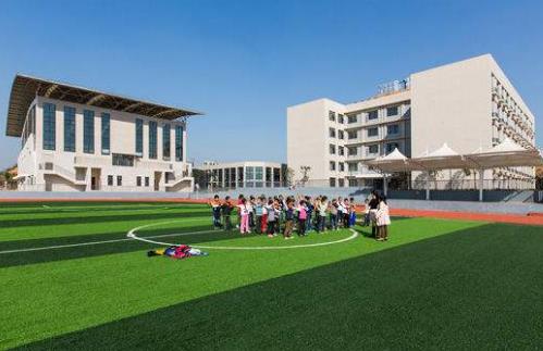 長沙十大最好小學排行榜,長沙市湘府英才小學位列第一