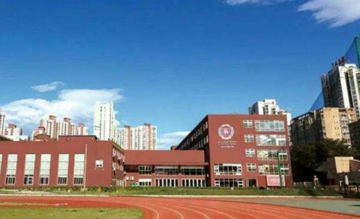 北京十大貴族學校排行榜,最低15萬一年,最高30萬一年!