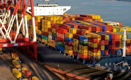 2018年世界十大出口國家排行榜,中國出口金額高達1.904萬億美元