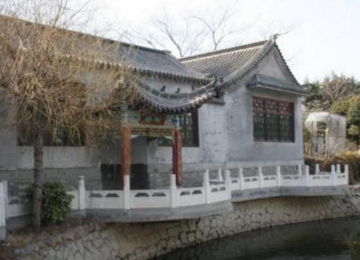 日照十個最好玩的地方排行榜,日照海濱國家森林公園風景最好
