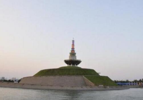日照十個最好玩的地方排行榜,日照海濱國家森林公園風景最好