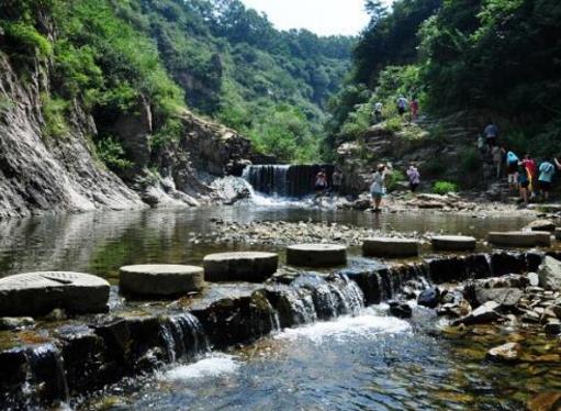 日照十個最好玩的地方排行榜,日照海濱國家森林公園風景最好