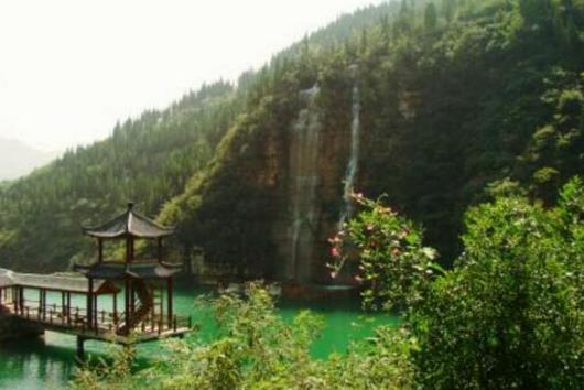 濰坊十大最好玩的地方排行榜,青州宋城第一,云門山風景區第二