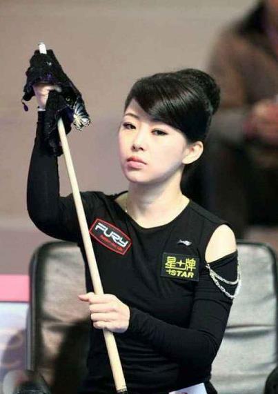 中國十大美女運動員排行榜,郭晶晶嫁富豪,退役后轉戰娛樂圈