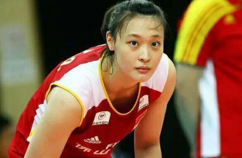 中國十大美女運動員排行榜,郭晶晶嫁富豪,退役后轉戰娛樂圈