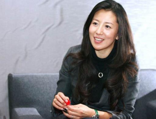 中國十大美女運動員排行榜,郭晶晶嫁富豪,退役后轉戰娛樂圈