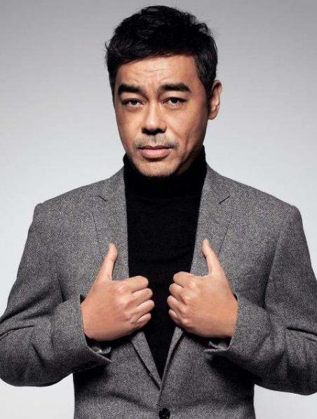 國內獲得影帝最多的十大男明星排名,梁朝偉獲11個影帝獎項