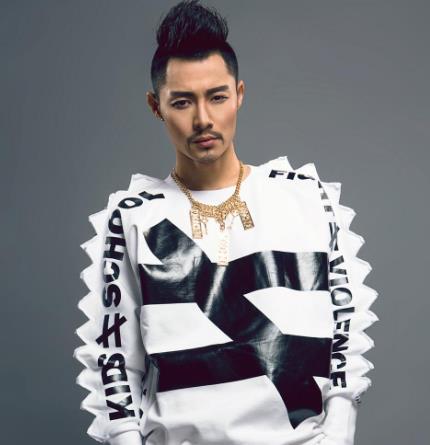 江西十大超帥男明星排名,鄧超被二度提名金馬獎