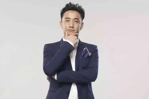 江西十大超帥男明星排名,鄧超被二度提名金馬獎