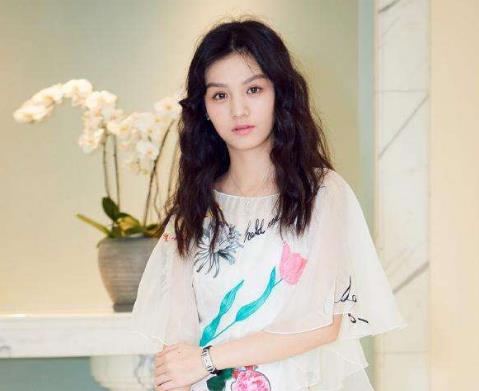 云南十大美女明星排行榜,楊蓉大器晚成,主演《美人為餡》