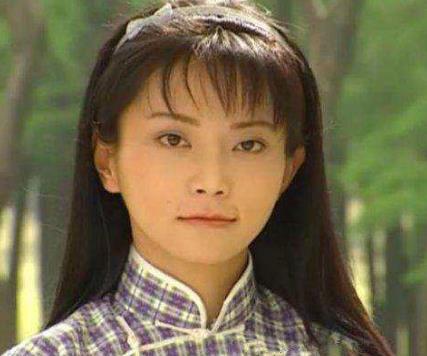 陜西十大美女明星排行榜,景甜憑借和張繼科的戀情再上一步