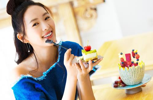 云南十大美女明星排行榜,楊蓉大器晚成,主演《美人為餡》