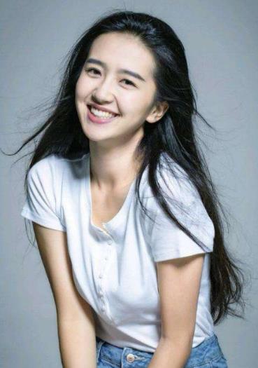 云南十大美女明星排行榜,楊蓉大器晚成,主演《美人為餡》
