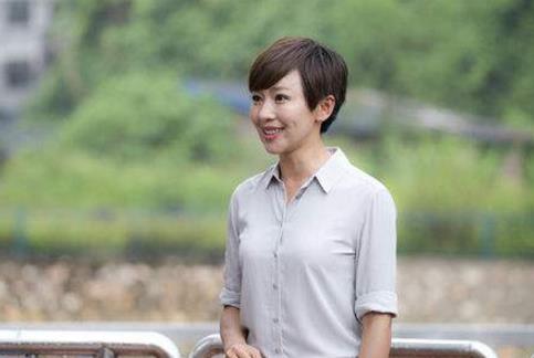 廣西十大美女明星排名,王鷗因《偽裝者》成名,張儷被愛奇藝封獎