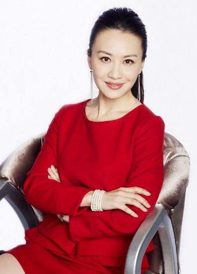 廣西十大美女明星排名,王鷗因《偽裝者》成名,張儷被愛奇藝封獎