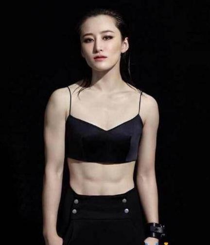 內(nèi)蒙古十大美女明星排行榜,王麗坤、王珞丹都堪稱素顏女神