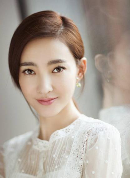內(nèi)蒙古十大美女明星排行榜,王麗坤、王珞丹都堪稱素顏女神
