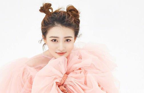 內(nèi)蒙古十大美女明星排行榜,王麗坤、王珞丹都堪稱素顏女神