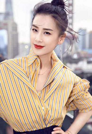 上海十大美女明星排名,謀女郎孫儷獲獎(jiǎng)無(wú)數(shù)