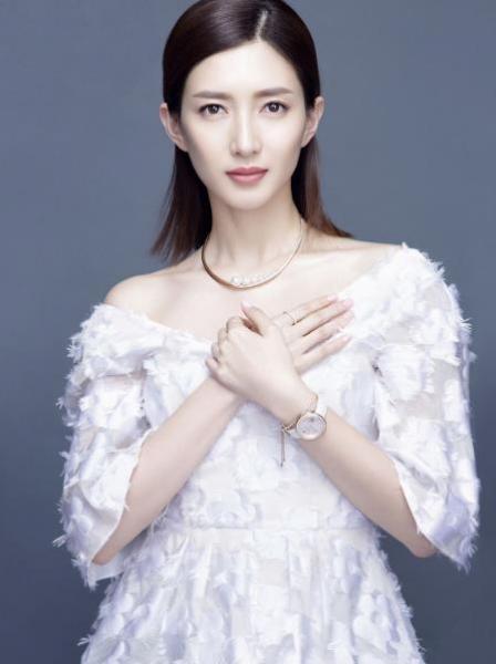 上海十大美女明星排名,謀女郎孫儷獲獎(jiǎng)無(wú)數(shù)