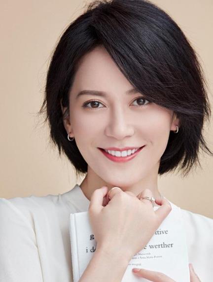 浙江十大美女明星排行榜,實力派演員周迅、湯唯都來自浙江