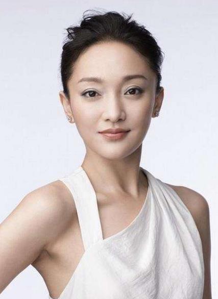 浙江十大美女明星排行榜,實力派演員周迅、湯唯都來自浙江