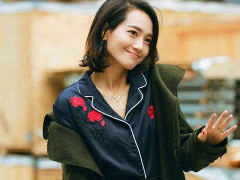 浙江十大美女明星排行榜,實力派演員周迅、湯唯都來自浙江