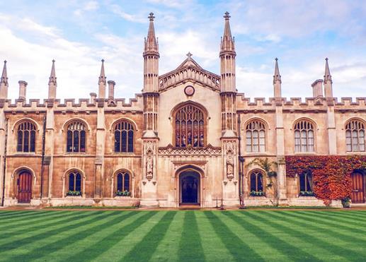 十大泰晤士世界大學排名,牛津大學走出了27位英國首相
